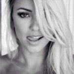 @kendallgloverr - Instagram