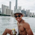 Kenny-G - @gloverkendall - Instagram