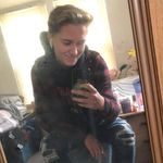 Kendall Greene - @night_wolf207 - Instagram