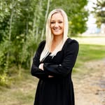 Kendall Griffith - @kendalltherealtorlincolnhomes - Instagram