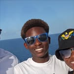 Kendall Griffith - @kennyg_1510 - Instagram