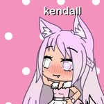 Kendall Griffith - @kendallkitty57 - Instagram