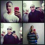 Kendall Haynes - @allswaqqerup - Instagram