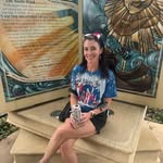Kendall Hebert - @kendallx89 - Instagram