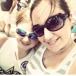 Softball⚾️ Volleyball🏐❤️💗 - @kendallhebert1234 - Instagram