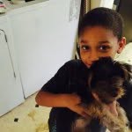 Kendall Herbert - @cakeplayet456 - Instagram