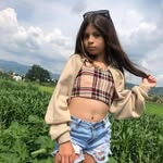 kendall Hernández - @kendallhernandez345 - Instagram