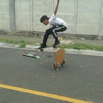 kendall Hernández - @k3ndall.sk8 - Instagram