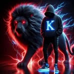 Kendall Hernández - Facebook