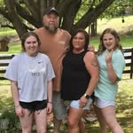 Chanda Kendall Herron - @chandah12 - Instagram