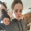 KENDALL HOLMAN FAN PAGE - @kkholman2414 - TikTok