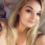 Kendall Hopper - @kendallsuexoxox - Instagram
