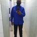 Kendal Huggins - Facebook