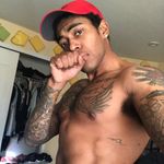 Kendall Huggins - @kjx_calisthenics - Instagram
