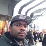 Kevin Kendall Huggins - @sharky.8 - Instagram