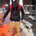 Lo K Blac - @kendall.huggins.773 - Instagram