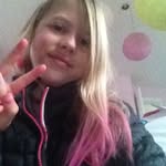Kendall Jackman - @puppylovvertale - Instagram