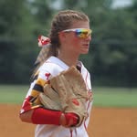 Kendall Jackman - @kendall.jackman.softball - Instagram