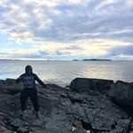 Kendall James - @the_official_genius - Instagram