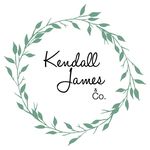 KENDALL JAMES - @kendalljamesandcompany - Instagram