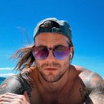 Kendall James - @sirkendalljames - Instagram