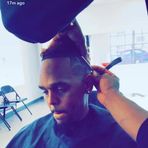 Kendall James - Facebook