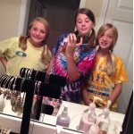 3 Bestfriends💖 - @kendall_farrah_jamison - Instagram