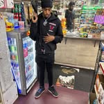 Kendall Jamison - @2facetentrey_ - Instagram