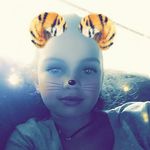Kendall Jensen - @kendallbeans13 - Instagram