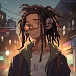 Kendall Joseph - @k3ndall_305 - Instagram