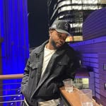 Kendall Joseph - @kendalljoseph34 - Instagram
