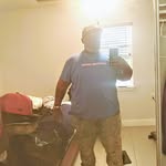 Kendall Joseph - @big_kendall504 - Instagram