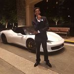 kendall lamar - @mr_int3rnational - Instagram