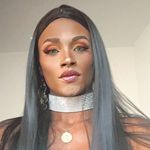 Kendall Lamar - @kendalldragqueen - Instagram
