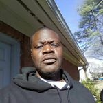 Kendall Lamar Maddox - @kendallmaddox61 - Instagram