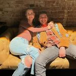 Kendall Lamar Nichols - @kendalllamar12 - Instagram