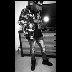 Kendall Lamar Sullivan - @kher6o205 - Instagram