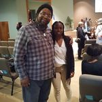 Kendall Lamar Williams - @williamskendalllamar - Instagram