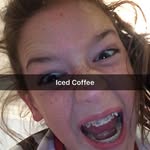 Kendall Nichols, Lilah Lowry - @k.l.spamms - Instagram