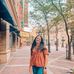 Kendall Mack - Facebook