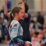 Kendall Mathison - @kendallmathison2028 - Instagram