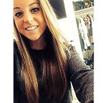 Kendall Mccarter - @kmccarterxoxo - Instagram