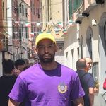 Kendall McCoy - @dadbodkenn - Instagram