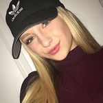 Kendall McCoy Fanpage - @woahmccoy - Instagram