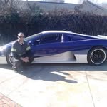 Kendall McGee - @mrtowit225 - Instagram