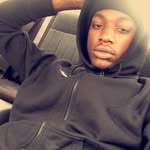 kendall McGee - @youngsavagekd - Instagram