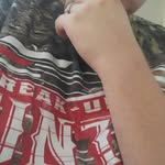 kendall mcgee - @stonerchick99420 - Instagram