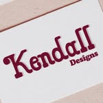 Kendall Meyer - @kmeyer_designs - Instagram