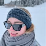 Kendall Meyer - @kendallglass - Instagram
