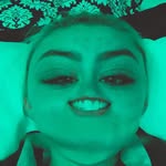 Kendall Meyer - @kenmeyalbinoguy - Instagram
